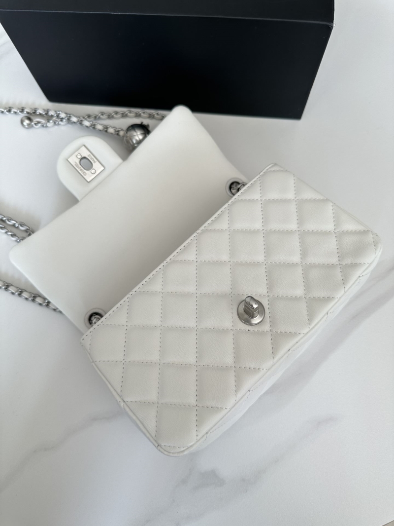 Ch**el cf series bags